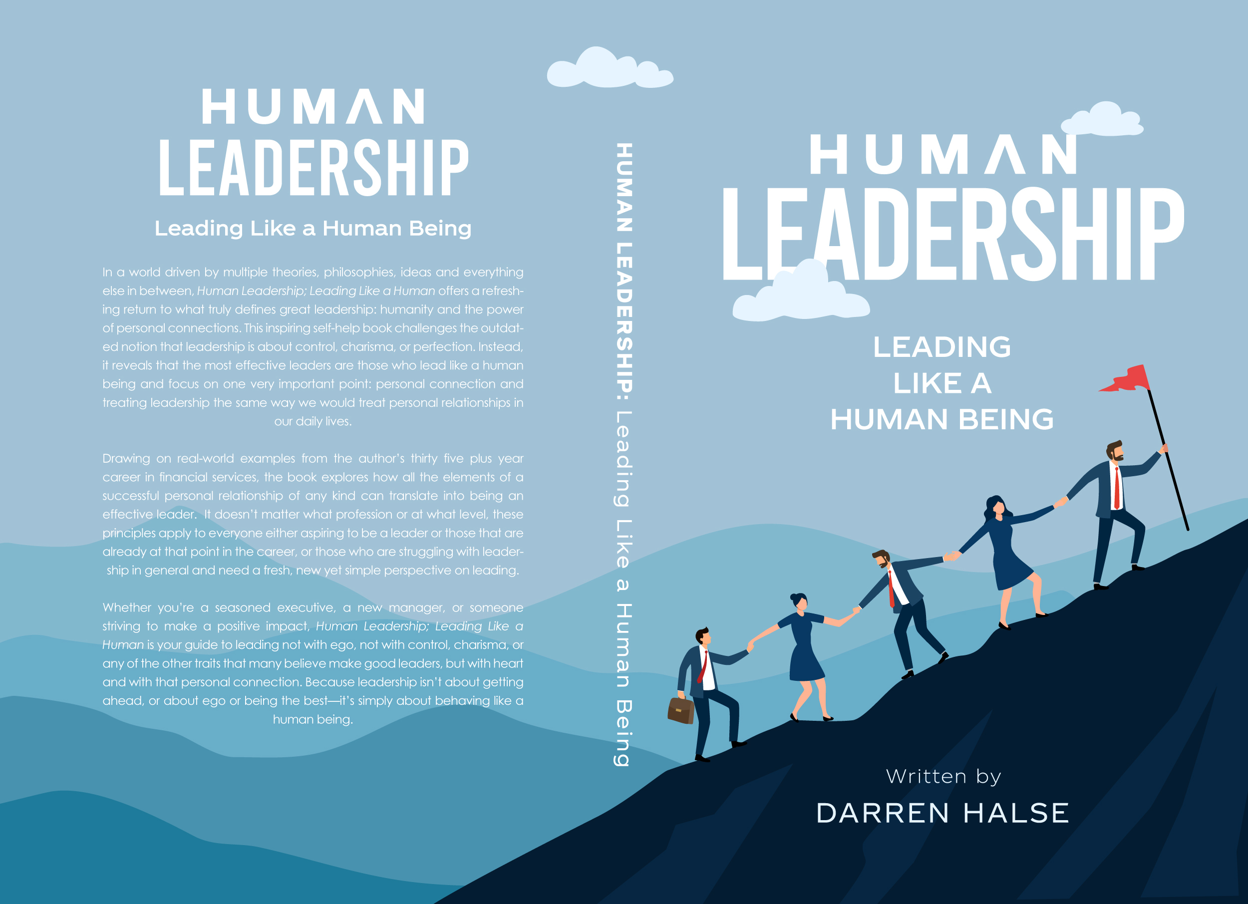 Quill, ink, and vintage books